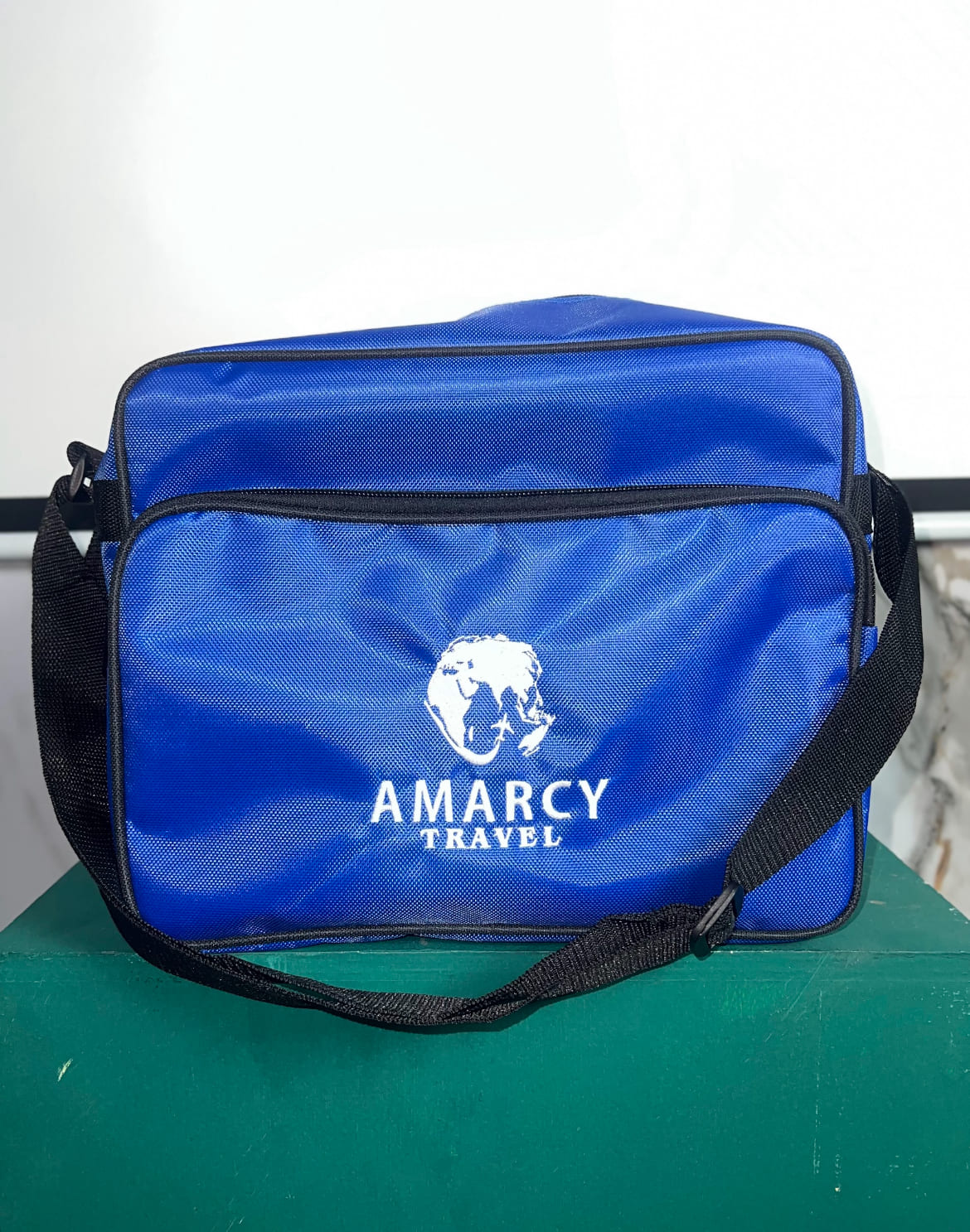 Tas Paspor 2 RES - Grosir Koper Tas Passport Murah Jakarta